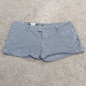 NWOT Juniors Volcom shorts